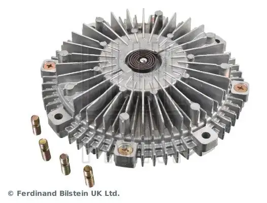 BLUEPRINT ADC491810 | Mitsubishi Pajero 06-Fan Termiği 1320A010