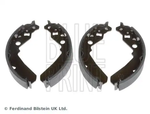 BLUEPRINT ADD64118 | Arka Fren Pabuç Balatası Daihatsu Cuore 2003-