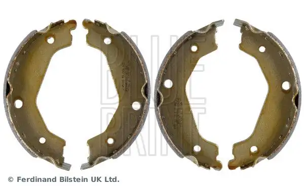 BLUEPRINT ADG04178 | El Fren Balatası Kia Sorento 2.5 CRDI 02 -