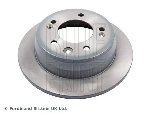 BLUEPRINT ADG043132 | Arka Fren Aynası Dıskı Hyundai i30 07 12 Ix35 10-Ceed 06-Sportage 10-262 mm | 2 Adet