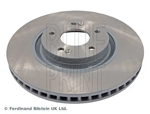 BLUEPRINT ADG043180 | Ön Fren Diski Hyundai i40/Kia Optima 11-/Kona/Tucson/Ceed/Soul II 12-