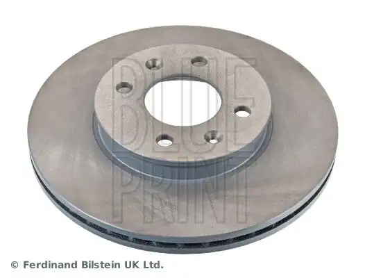BLUEPRINT ADG043234 | Kia Picanto III 15- Ön Fren Diski Havalı 256-4 | 2 Adet