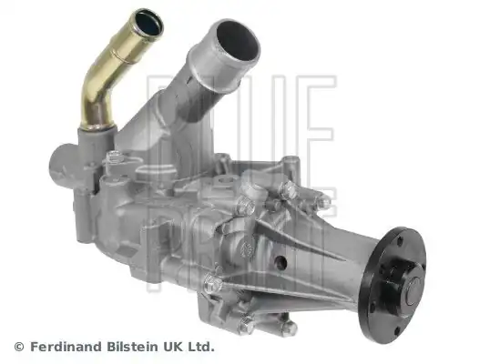 BLUEPRINT ADG09164C | Ssangyong Actyon / Sports Korando Kyron Rexton 2.0 Xdi Komple Devirdaim