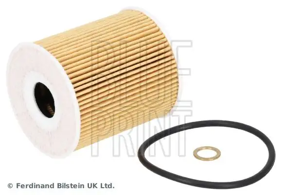 BLUEPRINT ADJ132109 | Yağ Filtresi BMW E46 E39 E38 X5 E53 Land Rover Range Rover III 3.0 D