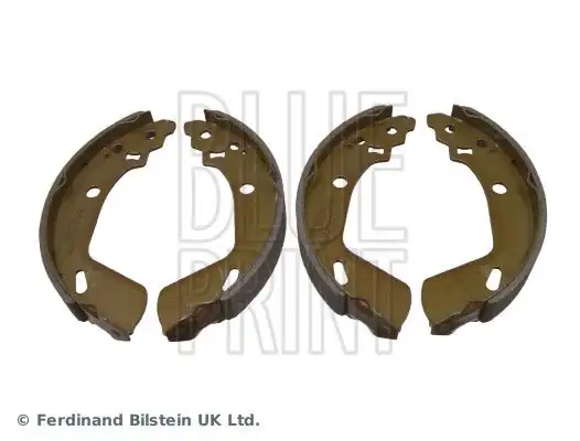 BLUEPRINT ADK84141 | Arka Pabuç Balata Suzuki Swift 10-