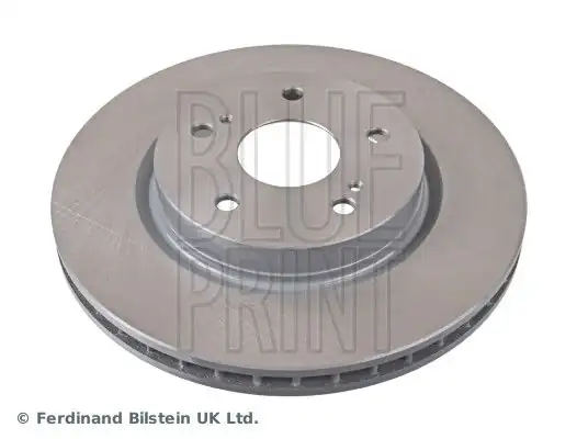 BLUEPRINT ADK84324 | Ön Fren Disk Aynası Havalı Suzuki Grand Vitara 1.6 2.0 1.9 Ddıs 05-12 (294X5) | 2 Adet
