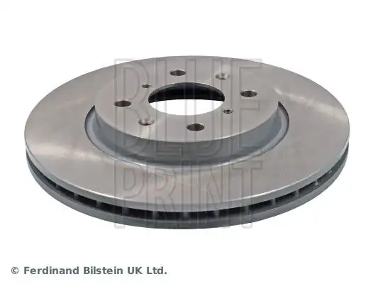 BLUEPRINT ADK84338 | Ön Fren Diski Suzuki Swift IV 10> 256x4