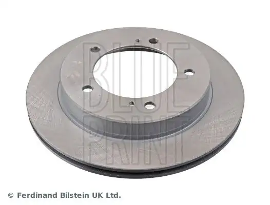 BLUEPRINT ADK84342 | Suzuki Jımny 1 5dt Ddıs 04 Ön Fren Diski 5b 287 2 Adet