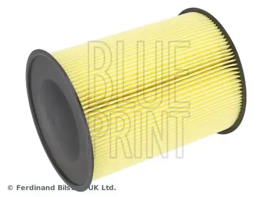 BLUEPRINT ADM52262 | Hava Filtresi (Yuvarlak) (Ford Focus Cmax 1.6Tdcı 04 -) / Volvo (S40-V50-C30-V40) (08 -)