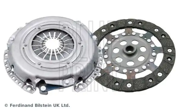 BLUEPRINT ADM53083 | Debriyaj Seti (Ford: Fiesta / Fusion 1.4Tdcı 02- Sabit Gobek)