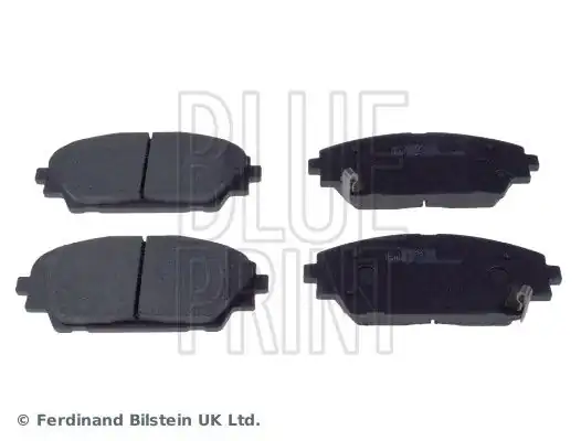 BLUEPRINT ADM542108 | Mazda 3 2013- Mazda CX-3 2015- Ön Fren Balatası