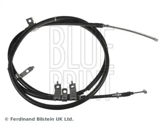 BLUEPRINT ADM546135 | Tel Fren Arka Sol-(Mazda: B2500 Bt50 06-11 4Wd)