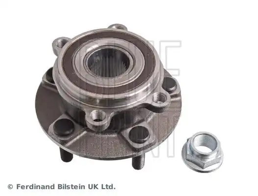 BLUEPRINT ADM58247 | Tekerlek Rulmanı Takımı Mazda