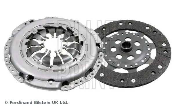 BLUEPRINT ADN130220 | Debriyaj Seti Rulmansız Nissan Juke Qashqai 1.5 DCI K9K 06-