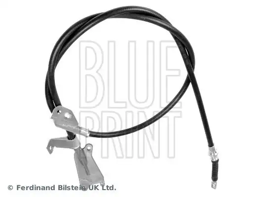 BLUEPRINT ADN146281 | El Fren Teli Nissan Almera N16 Arka Sağ 00