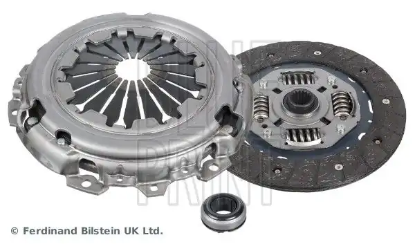 BLUEPRINT ADP153023 | Debriyaj Setı (Peugeot: 206-207-307 1.6 16V / Citroen: C3-C4 1.6 16V)