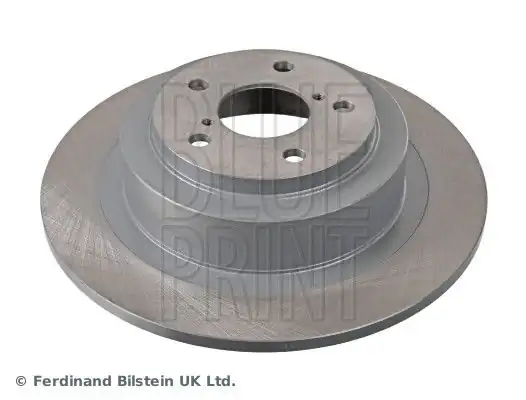 BLUEPRINT ADS74321 | Arka Fren Diski Subaru Legacy 98-03 / Outback 00-03 290mm 2 Adet