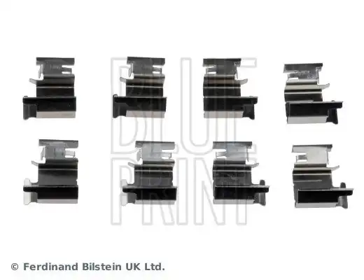 BLUEPRINT ADT348601 | Balata Sacı Avensis Corolla 02-Ön