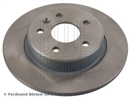 BLUEPRINT ADW194338 | Fren Diski Opel Astra K 264 mm Arka 2 Adet