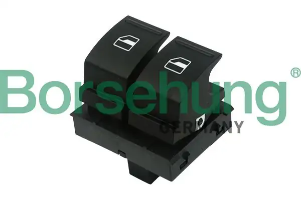 BORSEHUNG B11413 | Cam Açma Kapama Düğmesi Sol İkili Amarok Caddy Golf Ibiza Leon Passat Polo Tou