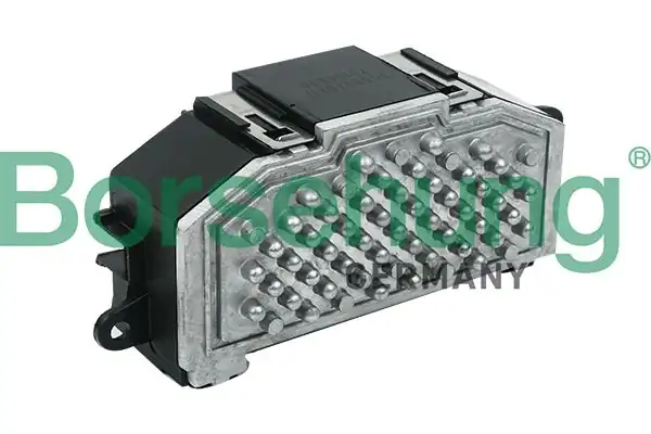 BORSEHUNG B11451 | Kalorifer Motor Regülatörü A3 Alt Be Ca Eos Go Je Le Oct Pa Sci Sup Tig