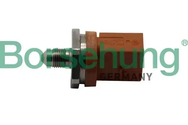 BORSEHUNG B11840 | Basınç Sensörü Yakıt 3 Fiş Turuncu Bosch 0261545113 A1-A3-A4-A5-Q3-Amarok-Polo-Jetta-Caddy-Passat