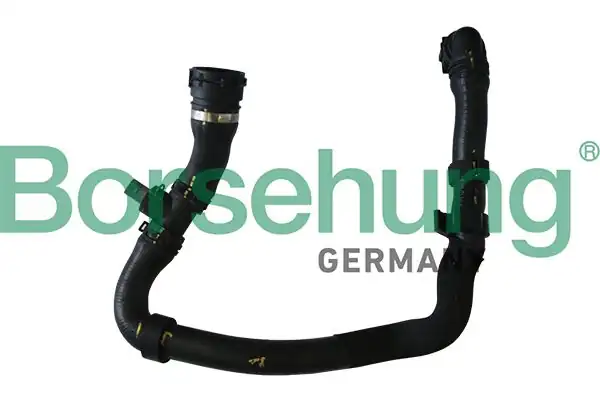 BORSEHUNG B11960 | Radyatör Alt Hortum (Komple Müşürlü) Tiguan 08-12 2.0 TFSI
