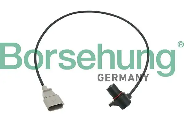 BORSEHUNG B13672 | Krank Devir Sensörü Passat A4 AEB Apu AWT AFN 1 8 T 2 5 TDI Febi24446