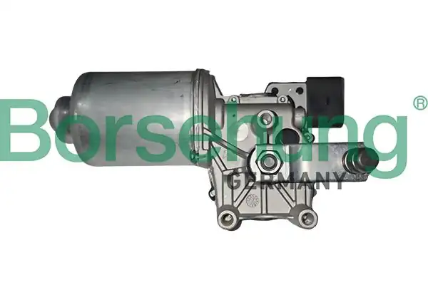 BORSEHUNG B14306 | Silecek Motoru Ön 4 Fiş Fabia Polo 02 10 Febi34753