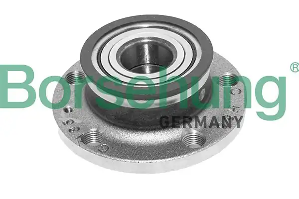 BORSEHUNG B15624 | Porya Arka Rulmanlı Komple 30 mm Rapid Roomster Toledo Jetta Febi170375