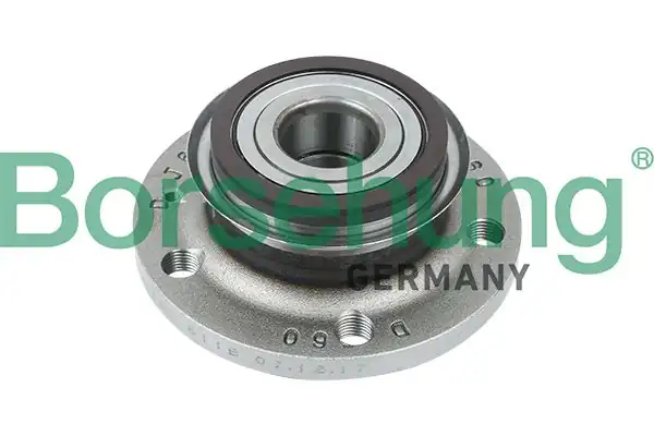 BORSEHUNG B15626 | Porya Arka Rulmanlı Komple 32 mm Caddy 713 6108 30 Vkba 6558