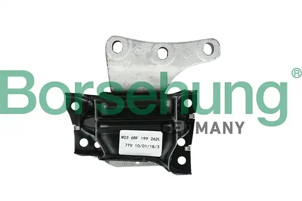 BORSEHUNG B18513 | Motor Takozu Sağ Polo 2009 1 2 TSI