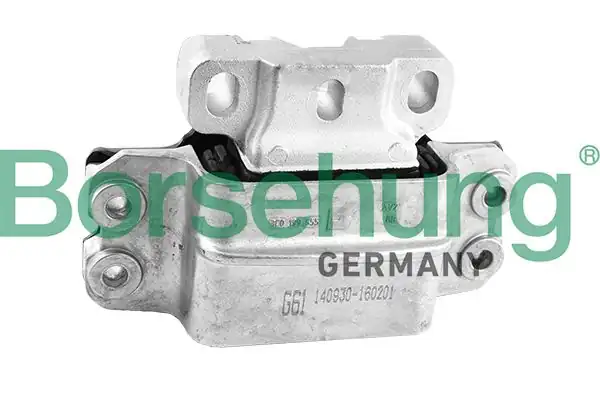 BORSEHUNG B18935 | Motor Takozu Sol Passat BLF BLR Bvy Bly 1 6 FSI 2 0 FSI 2004 2013 Febi 109366