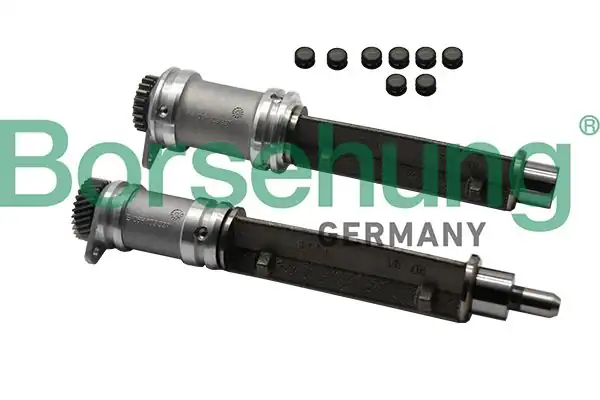 BORSEHUNG B19131 | Motor Dengeleme Mil Seti Balans Mili Takım 2 0 TFSI 2 0 TFSI Cdnb Cdnc Ccta Cawa Cawb