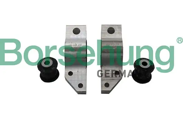 BORSEHUNG B19204 | Set Salıncak Tamir Kiti 4 Parça 1adet 1k0199232j 1adet 1k0199231j 2 Adet 1k0407182 Set Fiyat