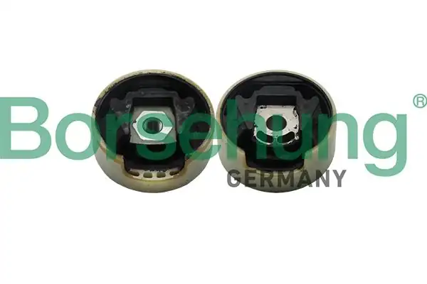 BORSEHUNG B19258 | Set Travers Takozu Alt Üst Golf5 Golf6 Jetta Passat Caddy A3 Leon Febi 45308