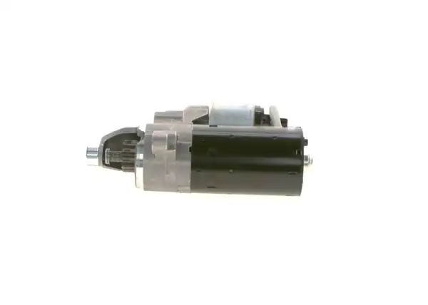 Bosch 0001108466 Marş Motoru 12v 10 Dış 1 2 KW Audi A6 A8 Q7 3 0 TFSI 10