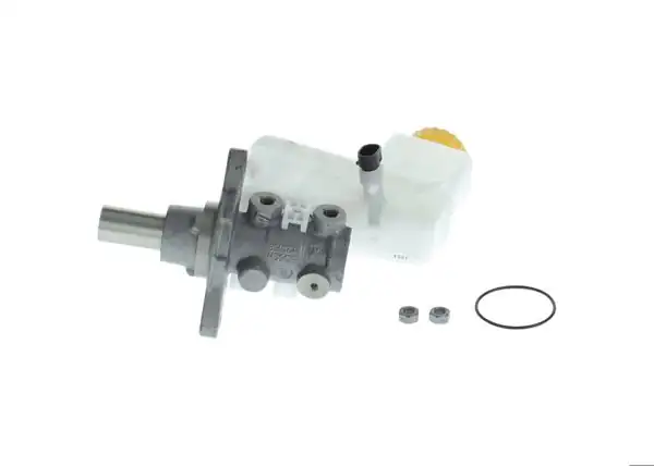 BOSCH 0204123766 | Ana Merkez 06-Doblo 1.3-1.9 JTD + ABS