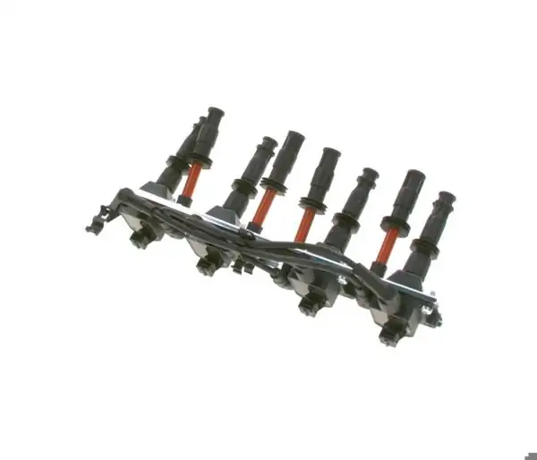 BOSCH 0221506001 | Ateşleme Bobini Alfa 156 145 155 1.4 / 1.6 / 1.8 / 2.0