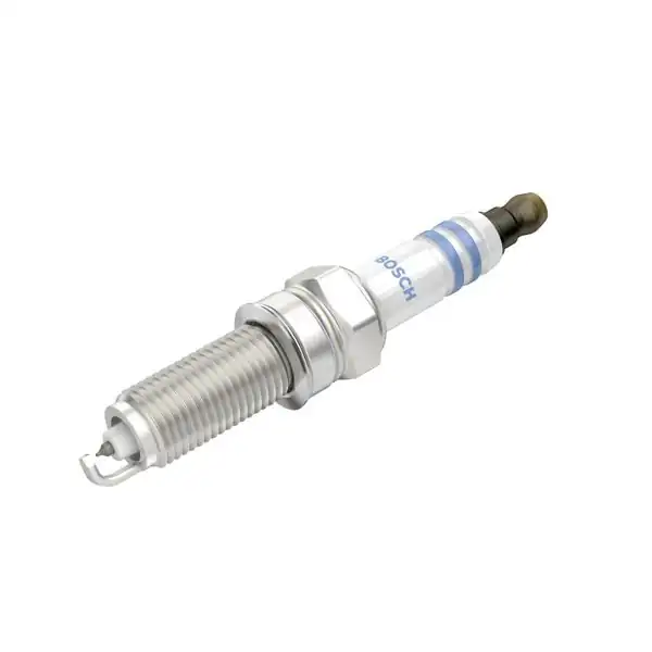 BOSCH 0242135548 | İridyum Buji Hyundai I40/Ix35 Tucson SantaFe Elantra Kia Optima Carens Ceed Rio 2011-