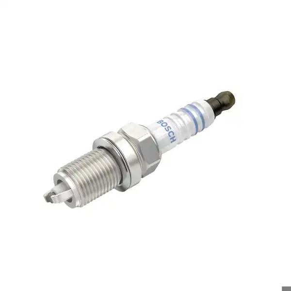 BOSCH 0242229654 | Buji Çıft Tırnak | 1 Adet