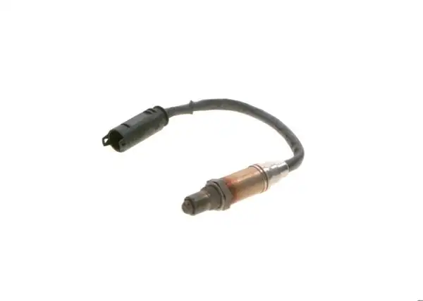 BOSCH 0258005297 | BMW E92 M3-E60 5.45 Lambda Sensörü Kat Arkası 11787512567