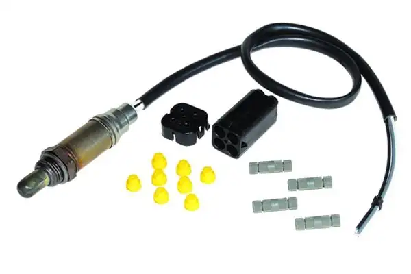 BOSCH 0258005732 | Oksijen Lambda Sensörü BMW E34 530