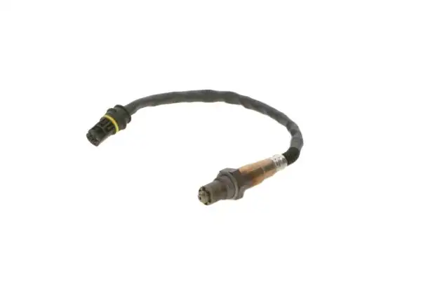 BOSCH 0258006276 | Lambda (Oksijen) Sensörü Mercedes M112 W163/W210/W220