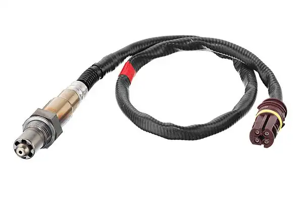 Bosch 0258006324 Oksijen Lambda Sensörü Mercedes Benz C180 00 02 Clk320 Cabrio 98 02 C180 T Modell 01 02