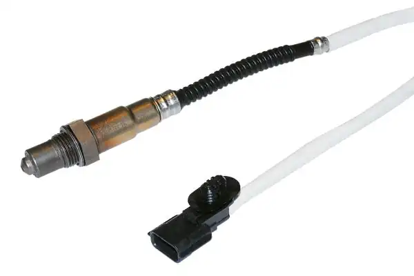 BOSCH 0258006990 | Lambda Sensörü 09-Megane.3 1.6İ-2.0İ 16V