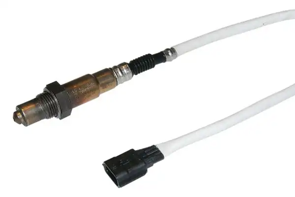 BOSCH 0258010029 | Lambda Sensörü Clio III 1.2 16V Fluence Megane III Duster Logan Sandero 1.6 16V K4M