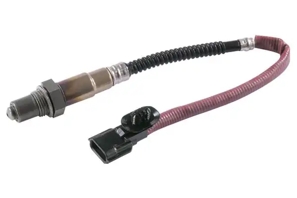 Bosch 0258010062 Lambda Oksijen Sensörü Renault Megane III 1 2 1 4 2 0 Tce Clio IV Captur Scenic III Kangoo III Juke F15