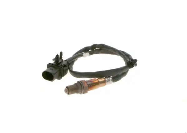 BOSCH 0258017140 | Oksijen Sensörü Opel Agila B H08 1.0 F68 08-11