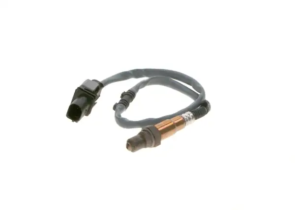Bosch 0258017218 Oksijen Sensörü Porsche uyumu: Panamera 3 6 4 8 4 8 S 4 8 S4 4 8 Turbo